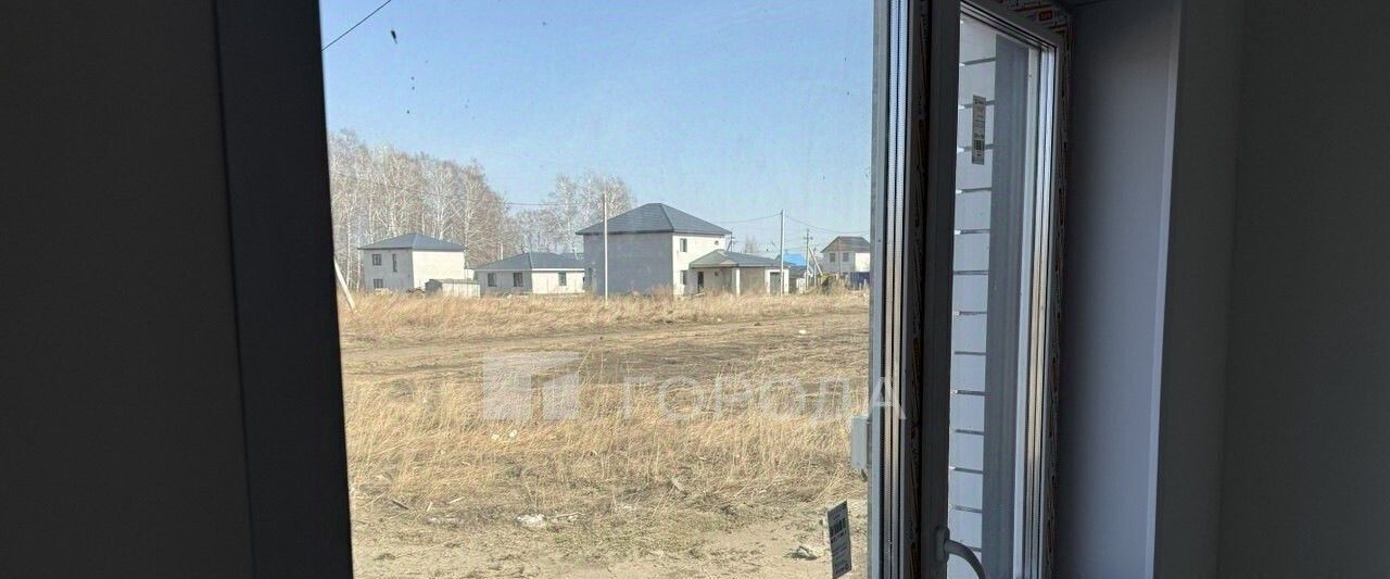 дом г Барнаул с Власиха ул Мамонтова фото 3
