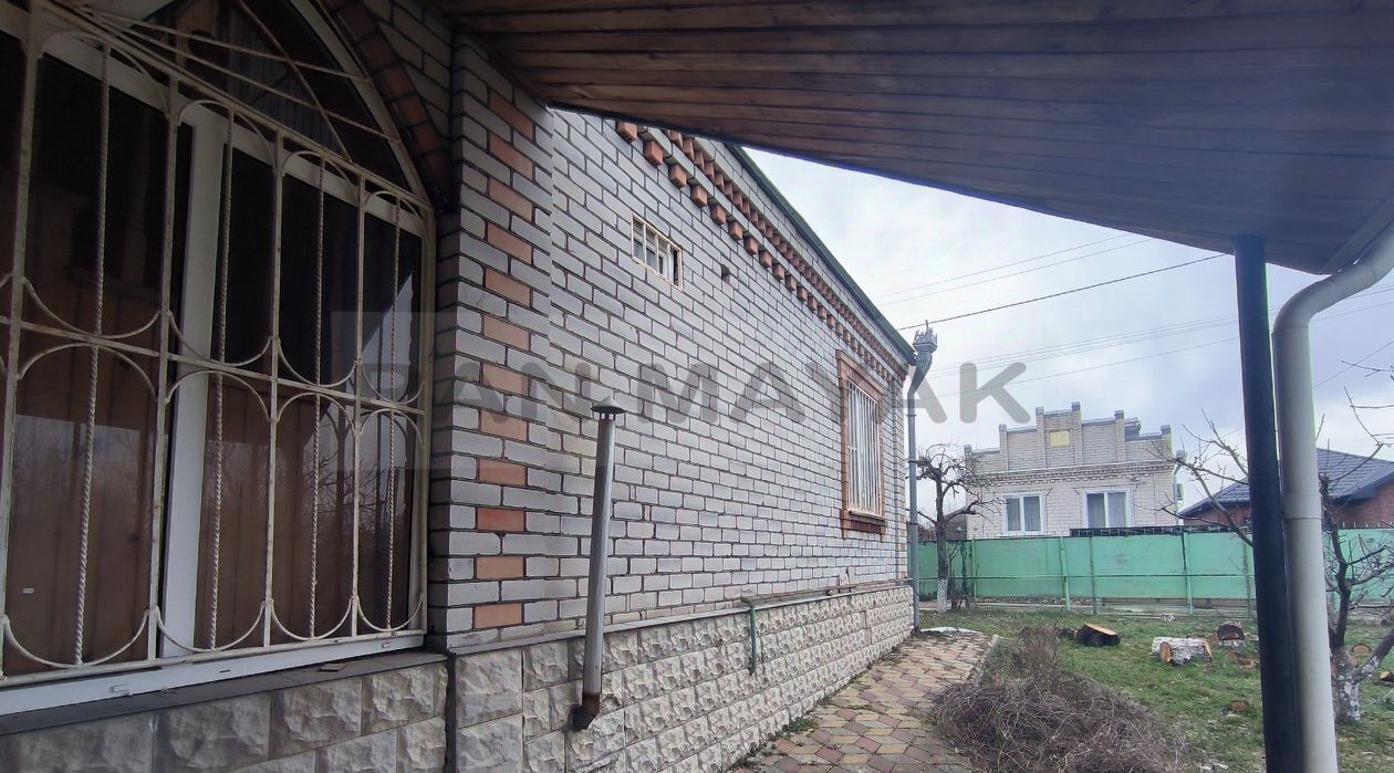 дом г Майкоп х Гавердовский снт Озерное ул Родниковая 1 фото 3