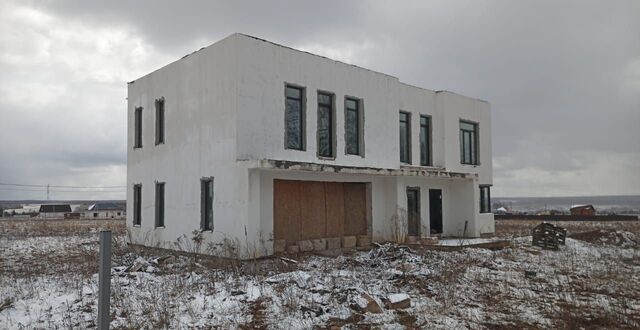 р-н Пролетарский Торховский сельский округ, Артековская ул, д. Крюково фото