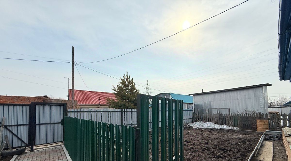 дом г Комсомольск-на-Амуре Центральный округ ул Новая 39 фото 4