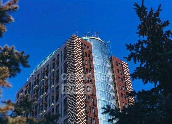 р-н Кировский ул Менделеева 137к/4 фото