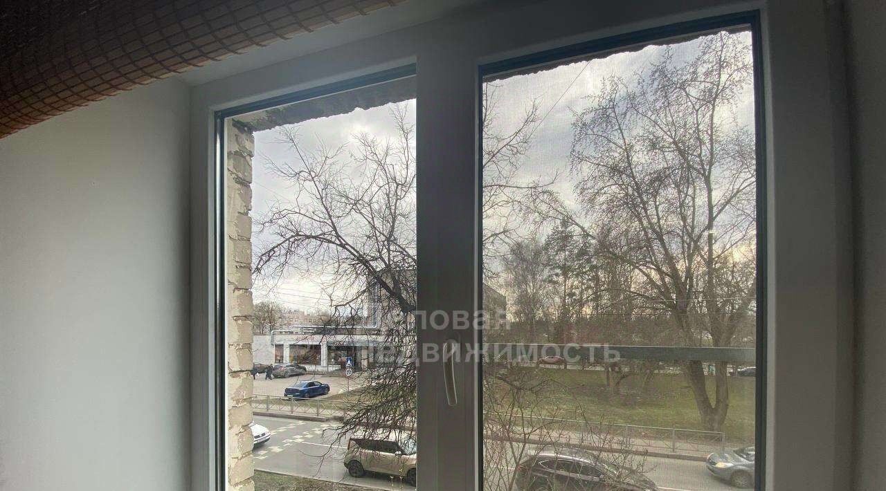 квартира г Великий Новгород ул Новолучанская 26 фото 3