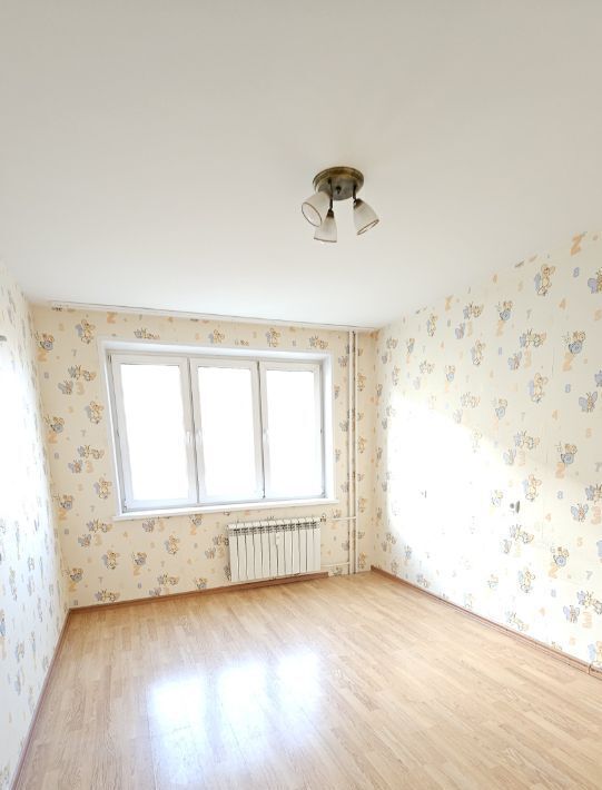 квартира г Чебоксары р-н Ленинский ул П.В.Дементьева 15к/2 фото 4