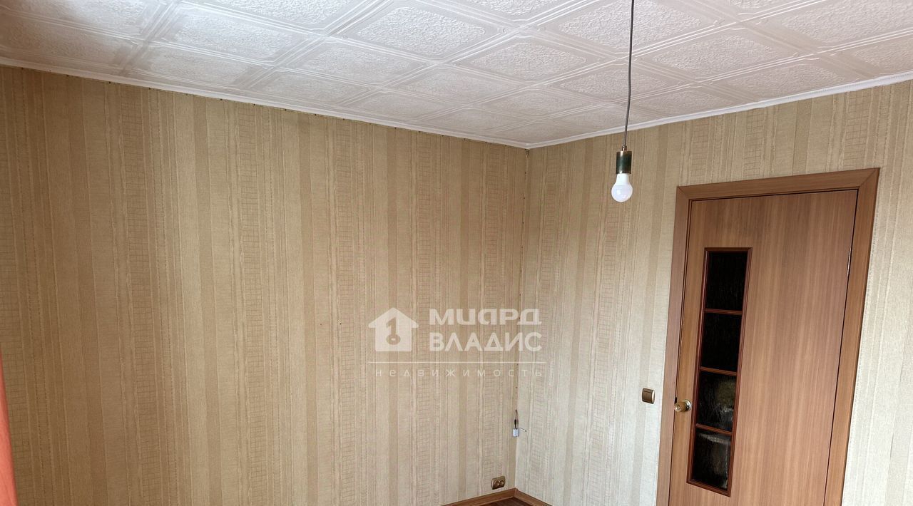 квартира г Омск р-н Кировский ул Мельничная 89к/2 фото 2