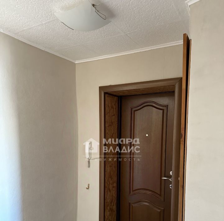 квартира г Омск р-н Кировский ул Мельничная 89к/2 фото 4