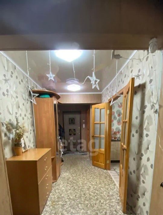 квартира р-н Краснокаменский г Краснокаменск пр-кт Шахтеров 7ц городское поселение Краснокаменск фото 3