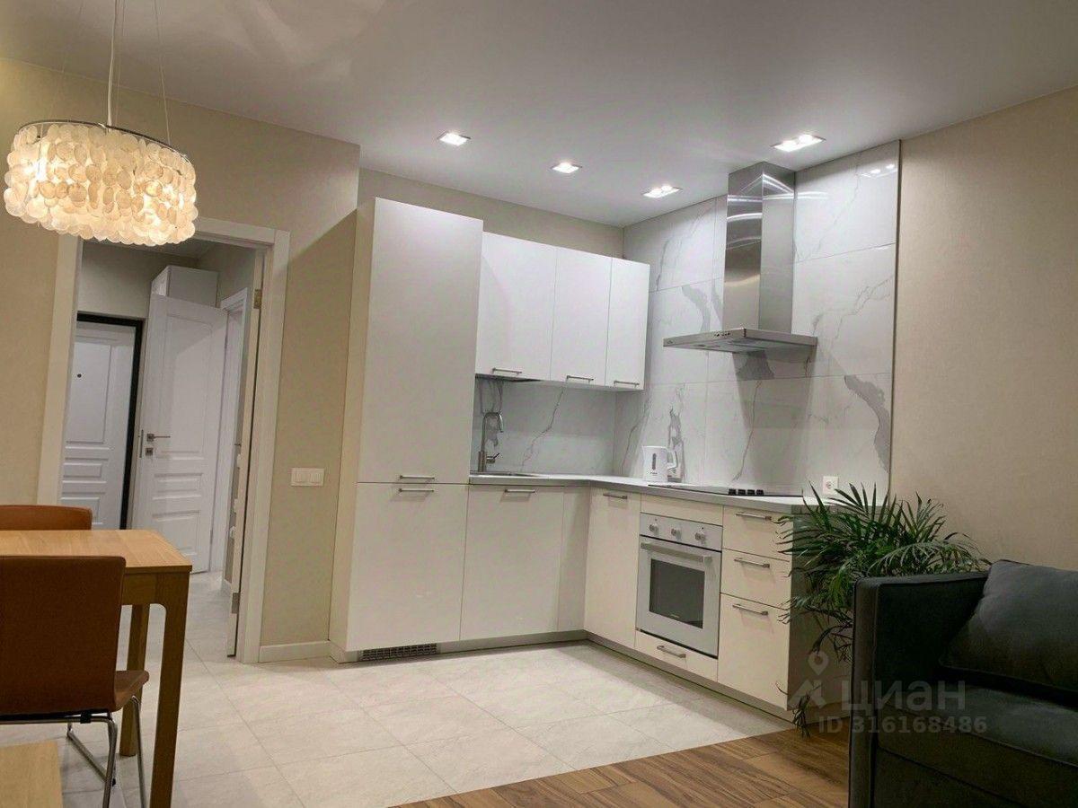 квартира г Краснодар р-н Прикубанский ул Казбекская 5 фото 1