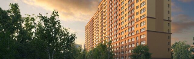 микрорайон «Видный» фото