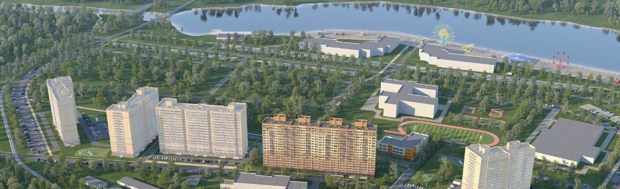 квартира г Иваново р-н Ленинский микрорайон «Видный» фото 2