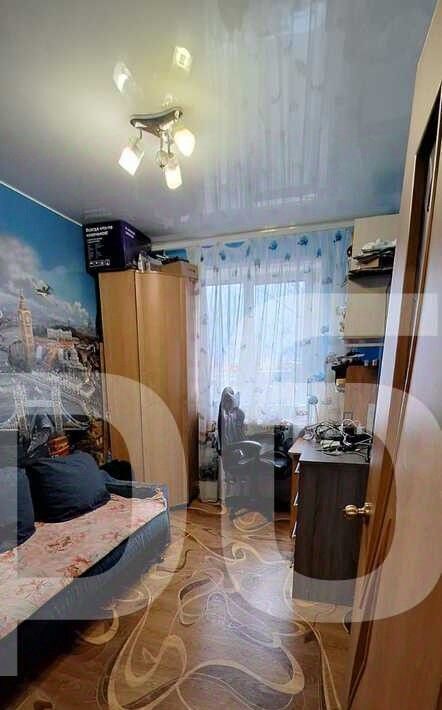 квартира р-н Ивановский г Кохма ул Кочетовой 42 фото 3