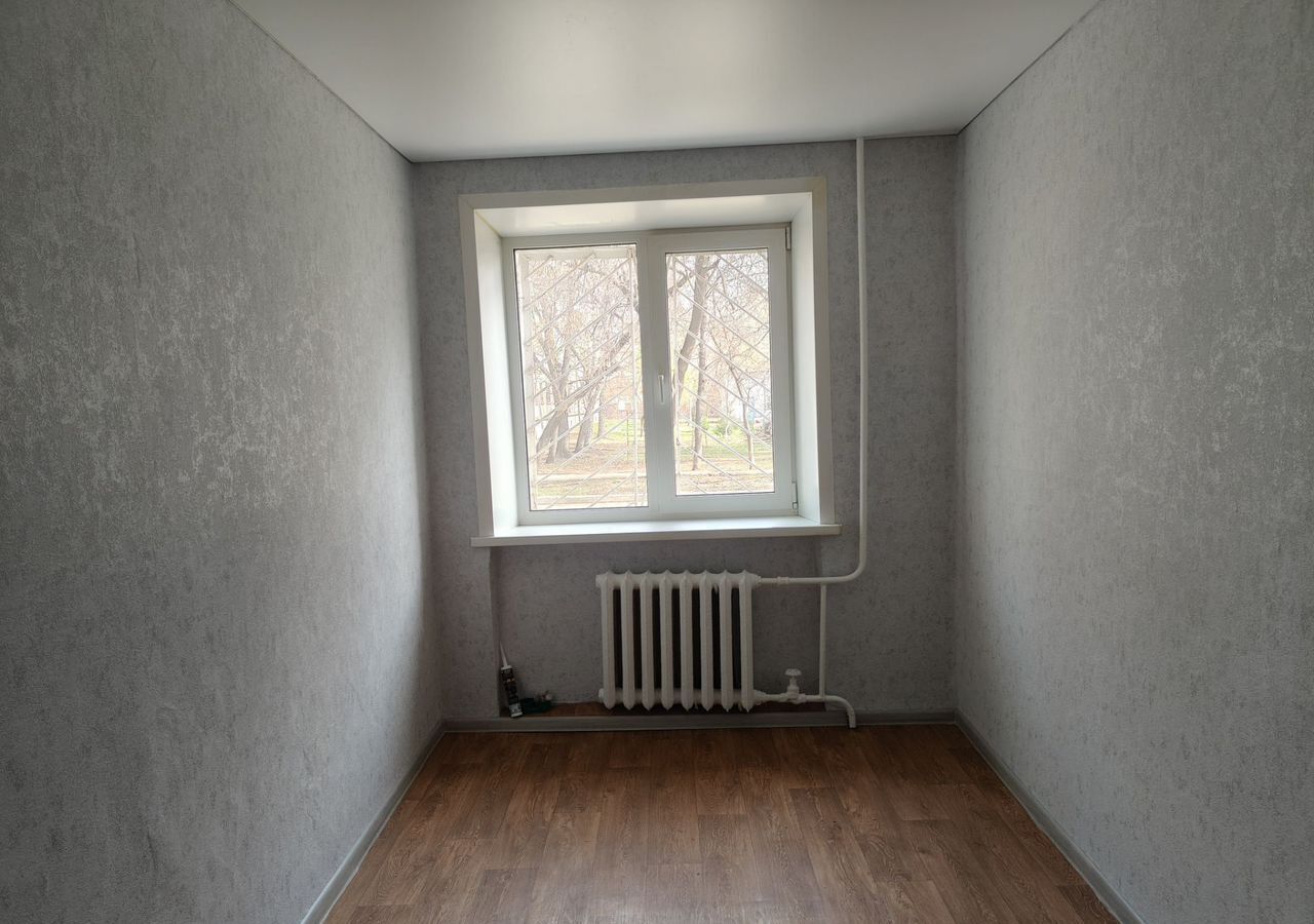 комната г Самара р-н Кировский Кировская ул Юбилейная 34 фото 2
