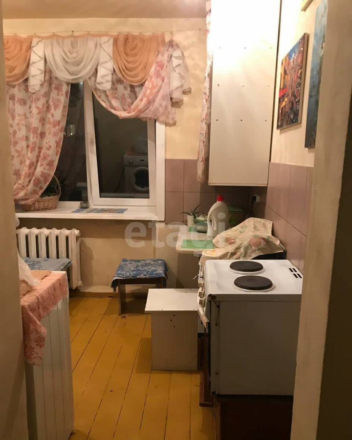 комната г Иркутск р-н Октябрьский ул Трилиссера 50 фото 3