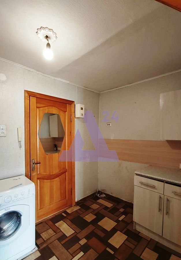 квартира г Бийск ул Ударная 73а фото 2
