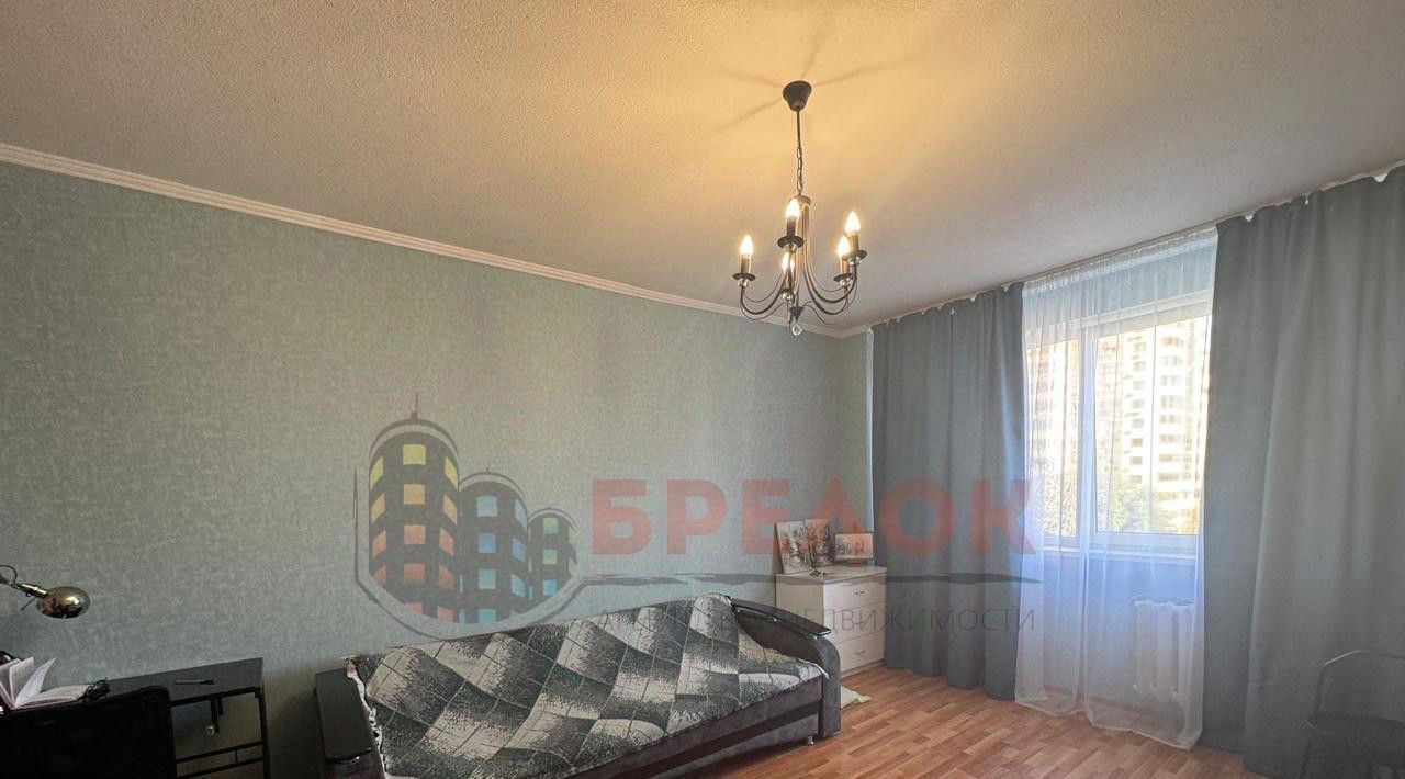 квартира г Ростов-на-Дону р-н Ворошиловский пр-кт Королева 1и фото 3