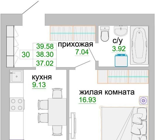 ул Тургенева 16ак/2 фото