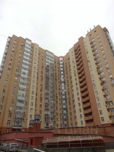 квартира г Екатеринбург р-н Чкаловский ул Белинского 180 фото 1