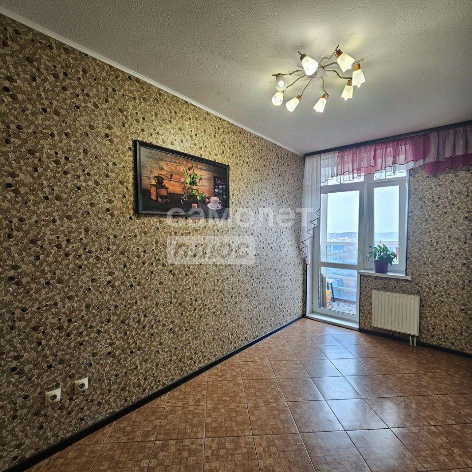 квартира г Екатеринбург р-н Железнодорожный ул Техническая 158 фото 4