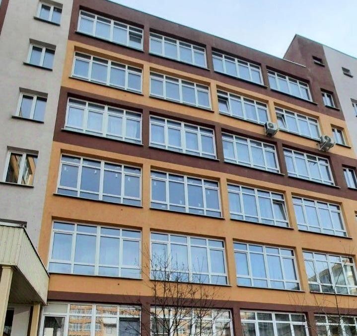 квартира г Кемерово р-н Рудничный ул Серебряный бор 5 фото 2
