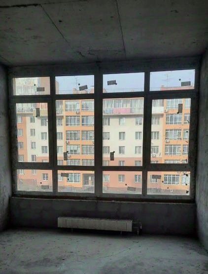 квартира г Кемерово р-н Рудничный ул Серебряный бор 5 фото 3