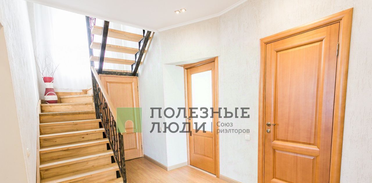 дом г Саратов р-н Волжский ул Корсачья 8 фото 3