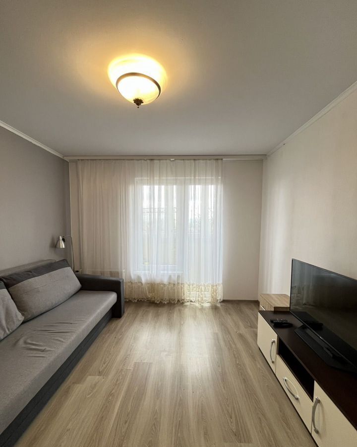 квартира г Калининград р-н Московский ул Коммунистическая 41а фото 3