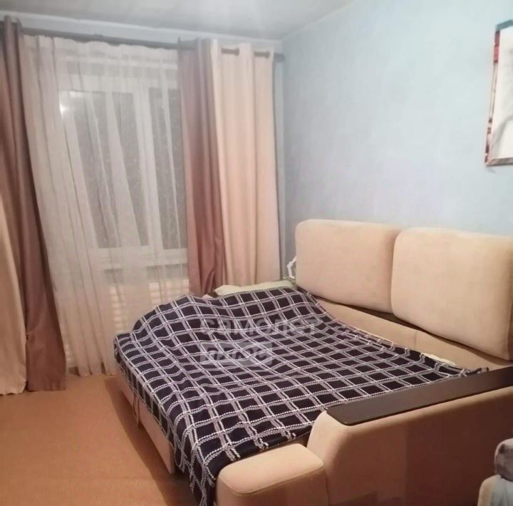квартира г Уфа р-н Октябрьский ул Российская 163 фото 4