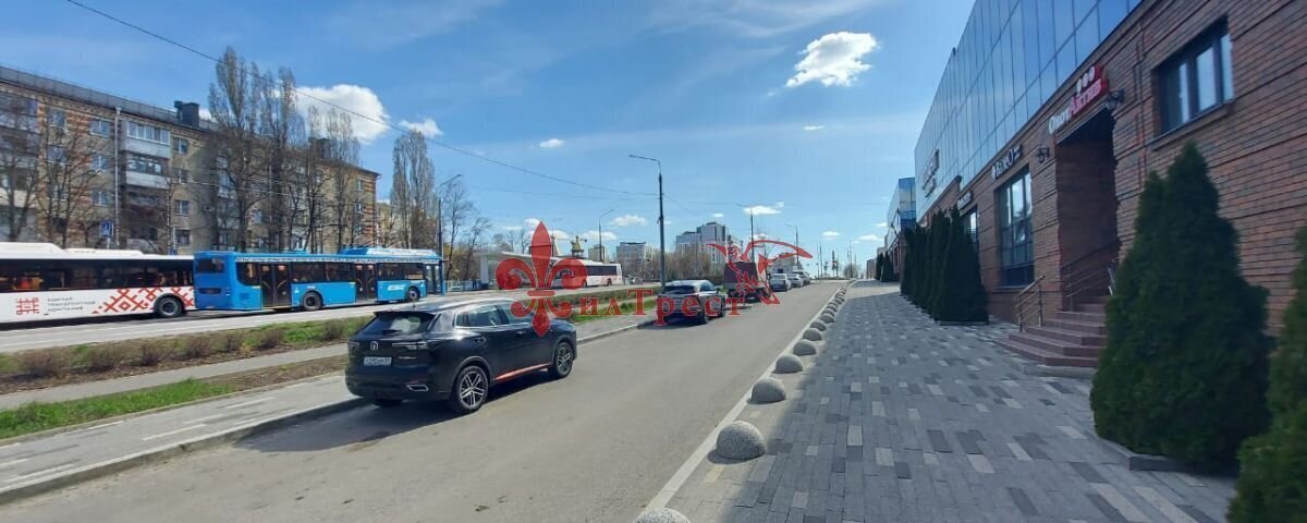 свободного назначения г Белгород Западный ул Щорса 14а фото 3