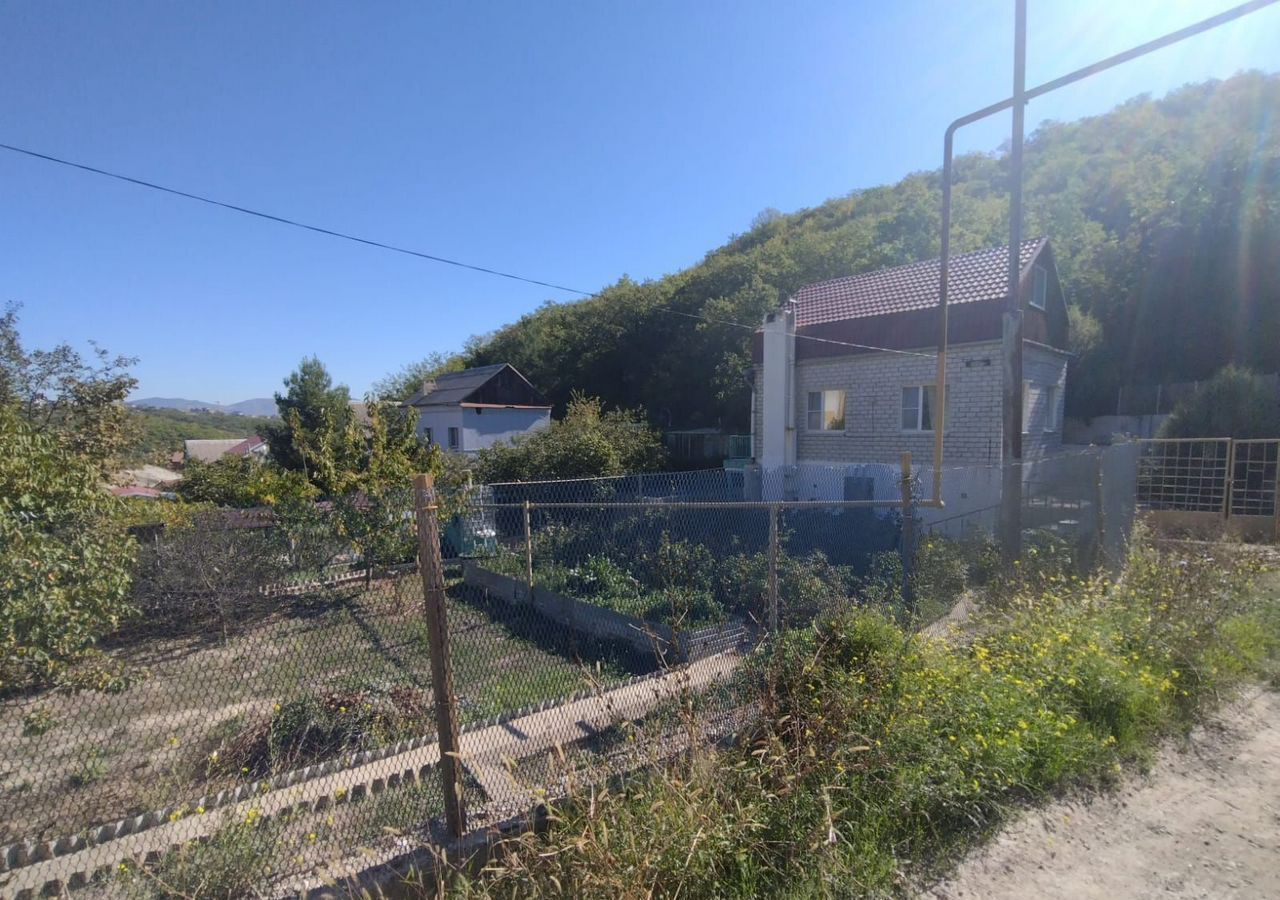 дом г Новороссийск с Мысхако ул Горная фото 3