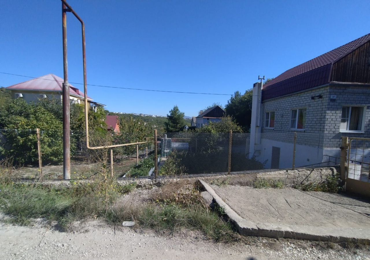 дом г Новороссийск с Мысхако ул Горная фото 2