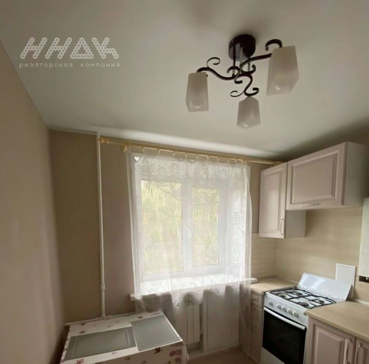 квартира г Нижний Новгород Горьковская ул Малая Ямская 66 фото 3