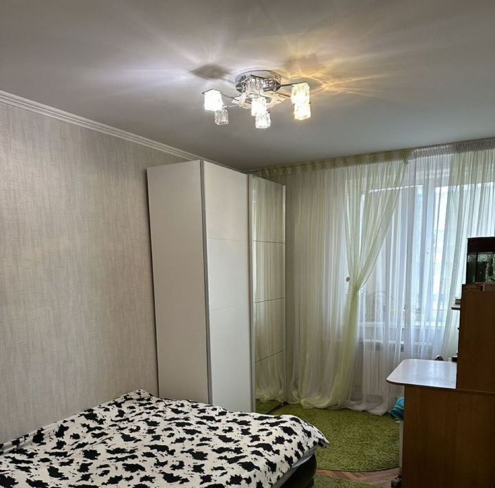 квартира г Старый Оскол микрорайон Макаренко 1 фото 2