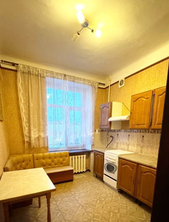 квартира г Омск р-н Ленинский пр-кт Карла Маркса 45 фото 1