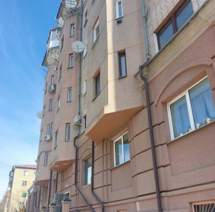 свободного назначения г Омск р-н Центральный ул Тарская 22 фото 2