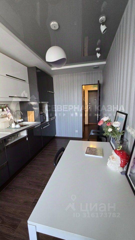 квартира г Екатеринбург р-н Железнодорожный ул Свердлова 4а фото 3