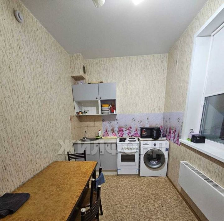 квартира г Когалым ул Кирова 13 фото 1