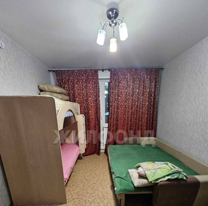 квартира г Когалым ул Кирова 13 фото 3