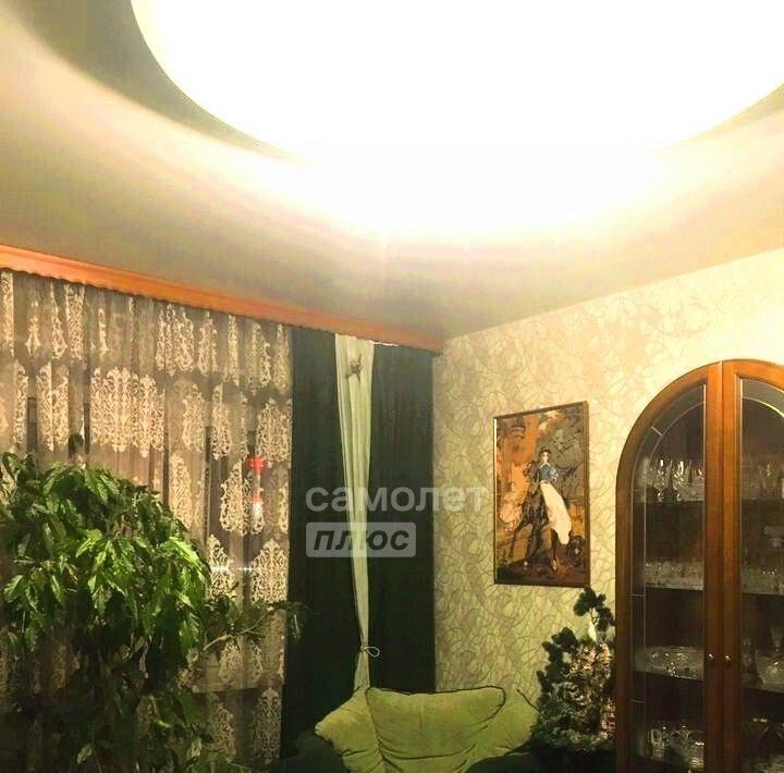 квартира г Сургут ул Дзержинского 3/2 7А фото 3
