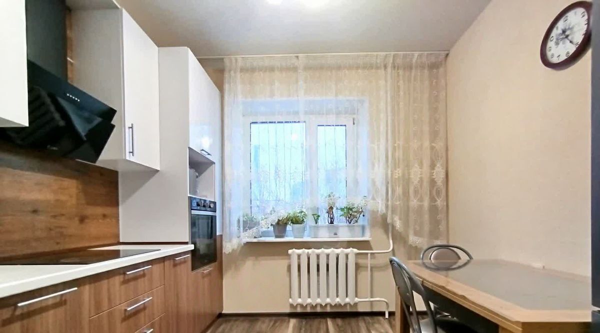 квартира г Сургут ул Московская 34а 22-й фото 3