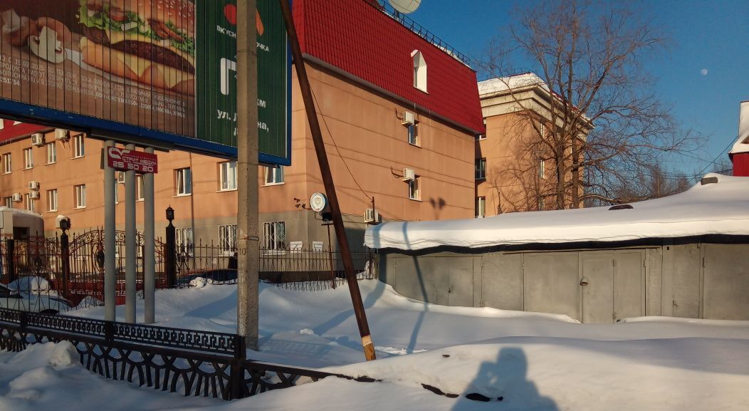 свободного назначения г Нижневартовск ул Менделеева 11а фото 1