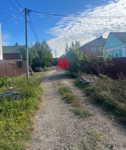 р-н Кировский ул Яблоневая 5 фото