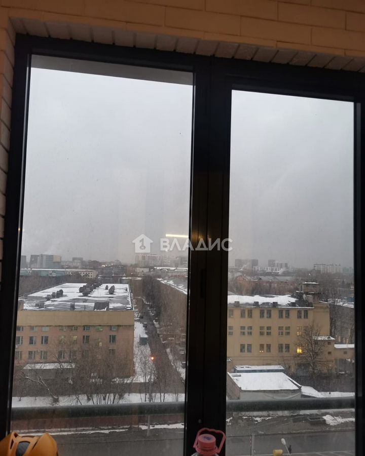 квартира г Москва пр-кт Будённого 51к/6 Шоссе Энтузиастов фото 3