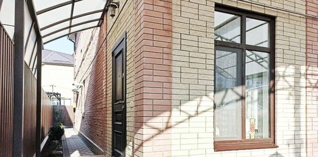 ул Бжегокайская Старобжегокайское с/пос, аул фото