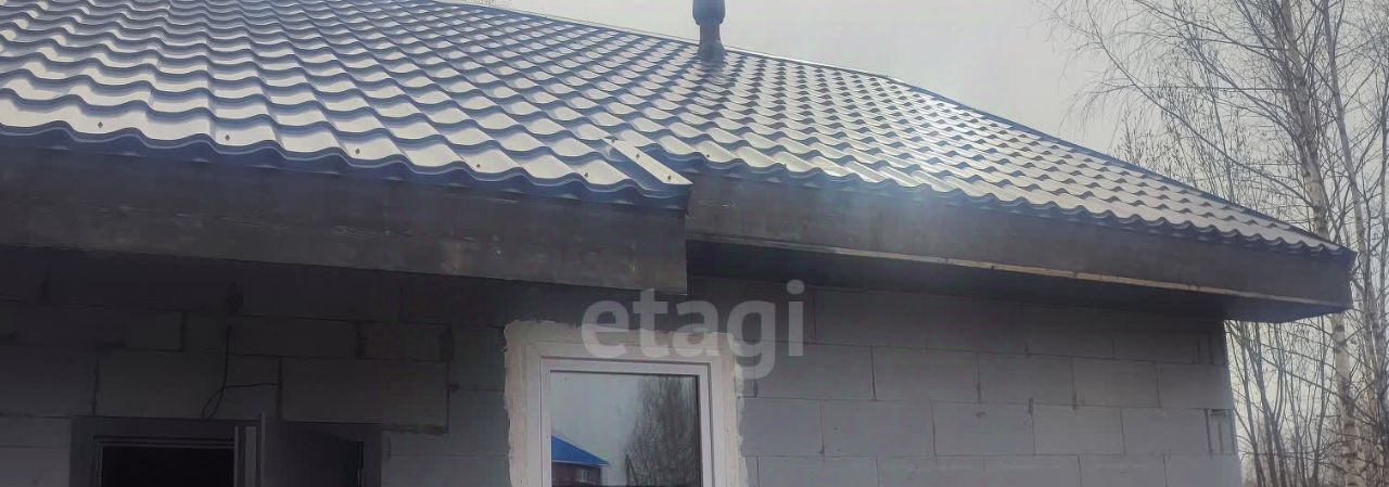 дом г Пермь р-н Кировский ул Гаревая 2 фото 3