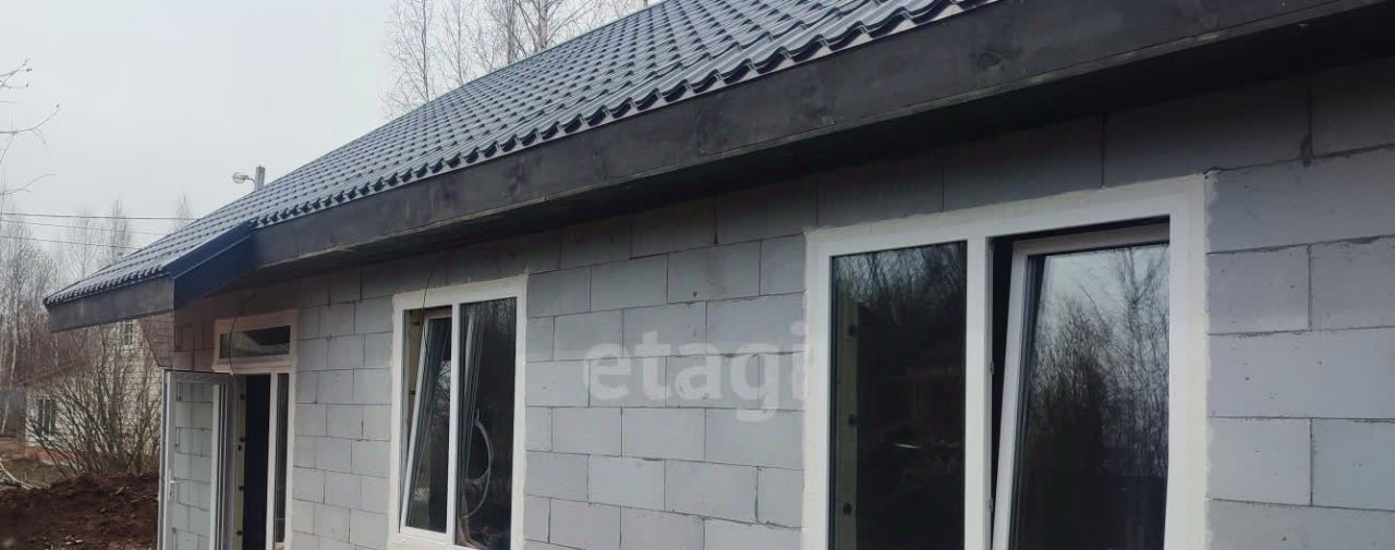 дом г Пермь р-н Кировский ул Гаревая 2 фото 4