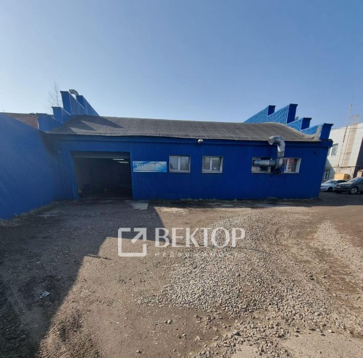 офис г Иваново р-н Октябрьский ул Калашникова 28г фото 1