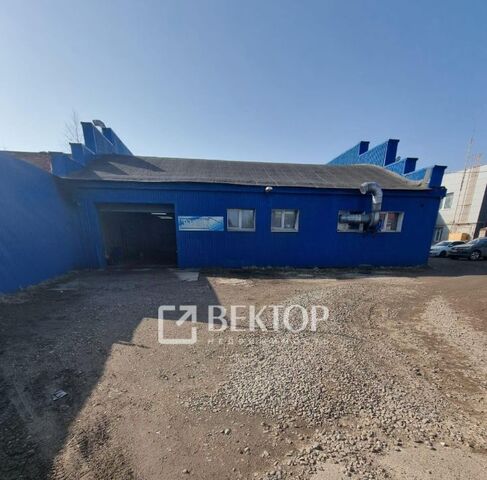 р-н Октябрьский ул Калашникова 28г фото