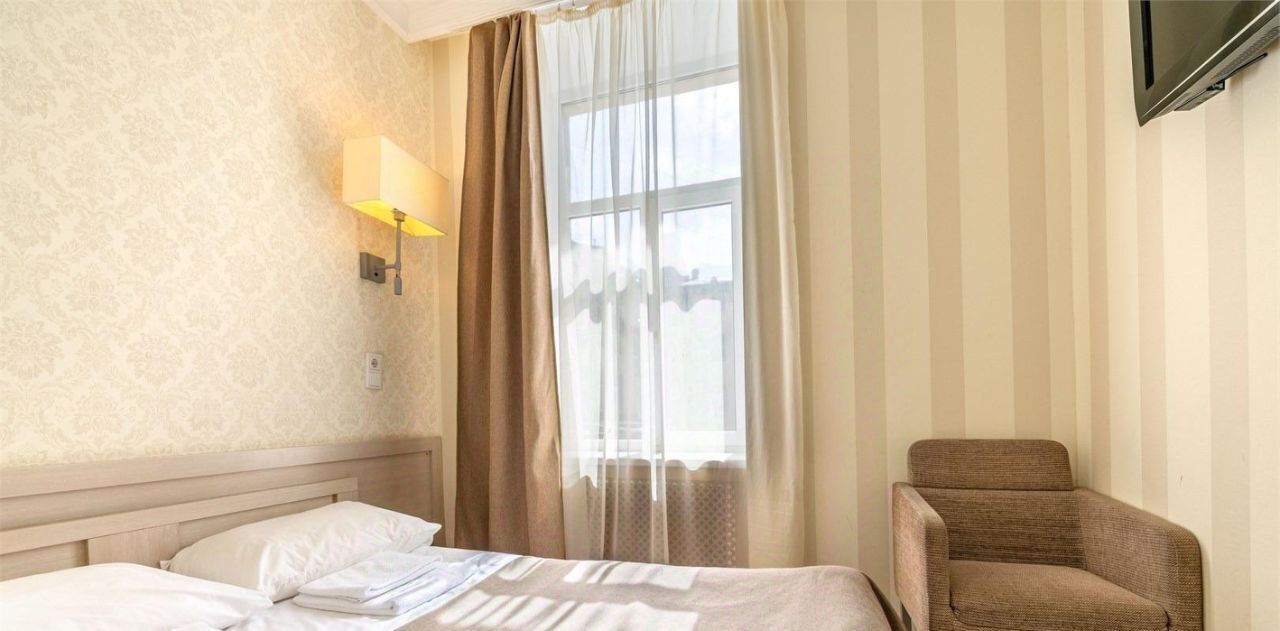 комната г Санкт-Петербург метро Гостиный Двор пр-кт Невский 44 фото 1