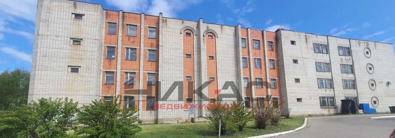 гараж г Ярославль р-н Кировский ул Городской вал 2 фото 2