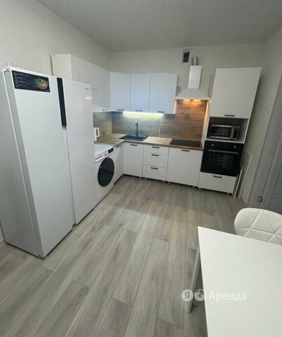 р-н Прикубанский дом 1к/12 фото