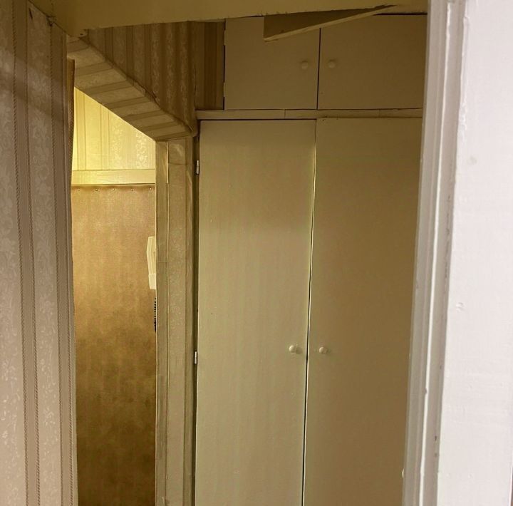 квартира г Челябинск р-н Курчатовский ул Солнечная 18б фото 6